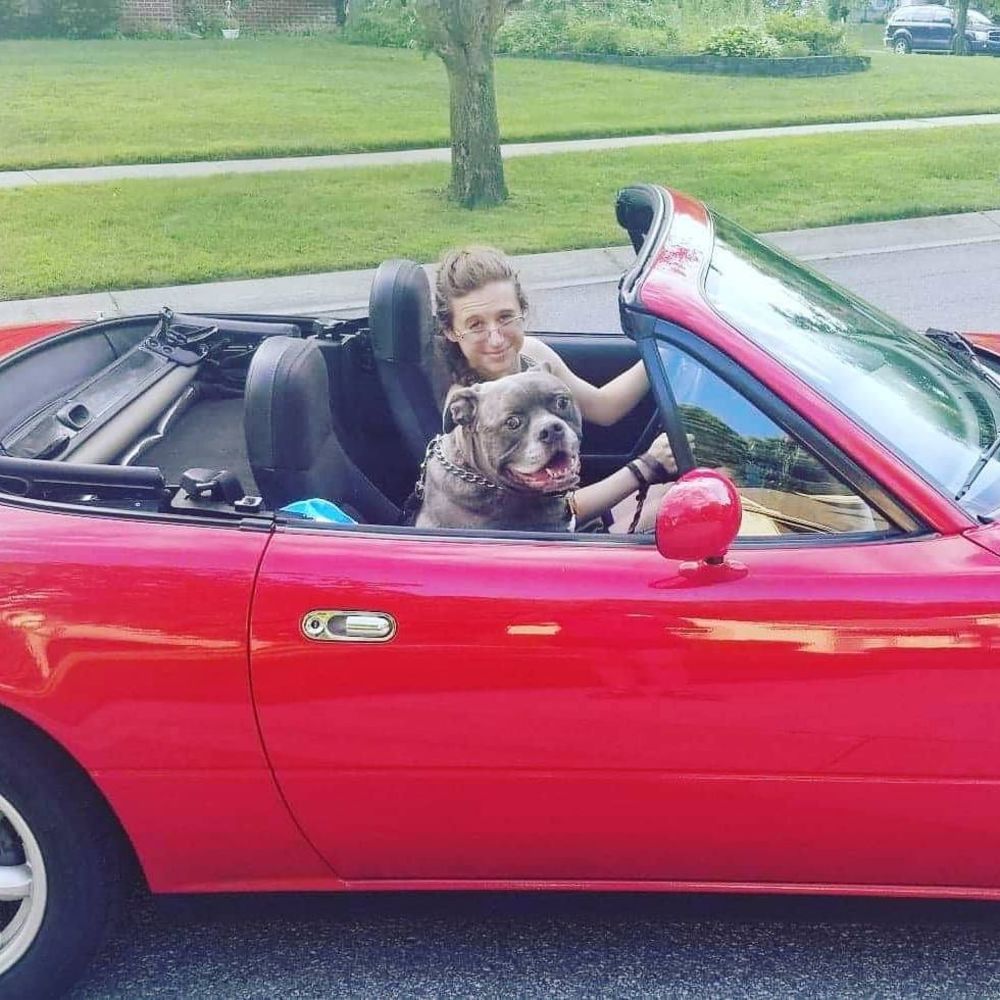 Meet your Posher, Carroll